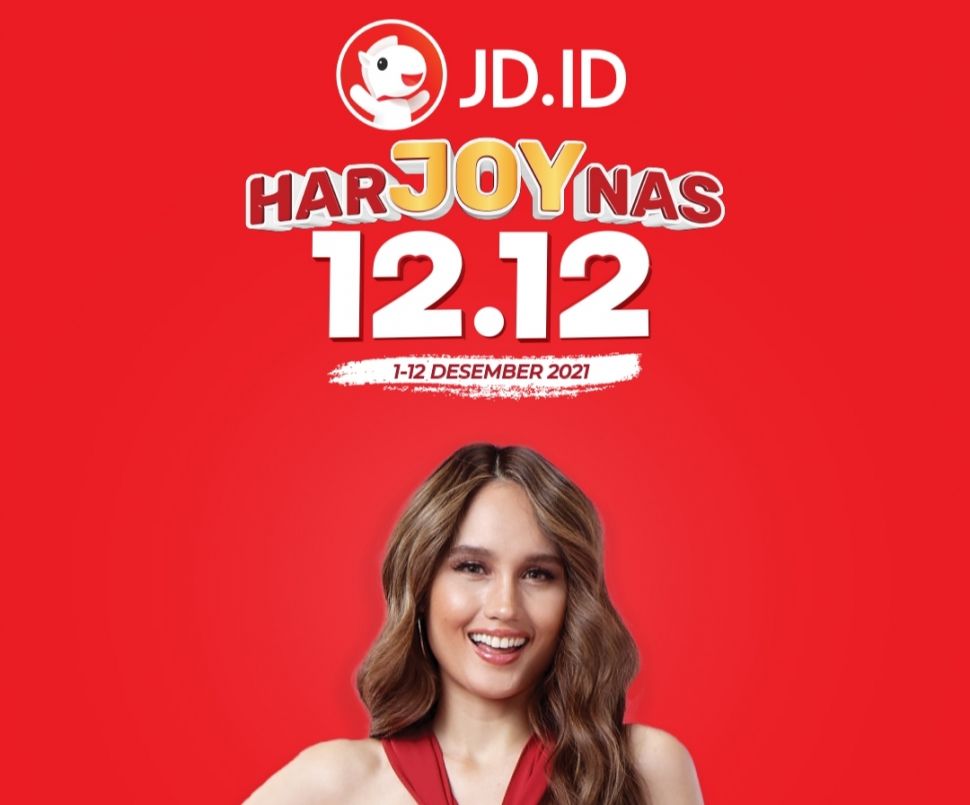 harbolnas 12.12 JD.ID