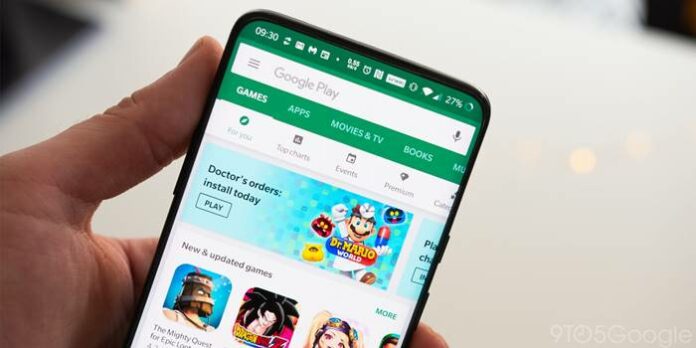 Aplikasi game terbaik 2021 Google Play Store
