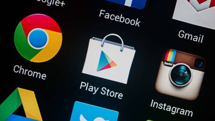 Aplikasi game terbaik 2021 Google Play Store 