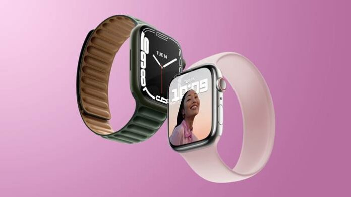 Harga Apple Watch Series 7 Indonesia iBox