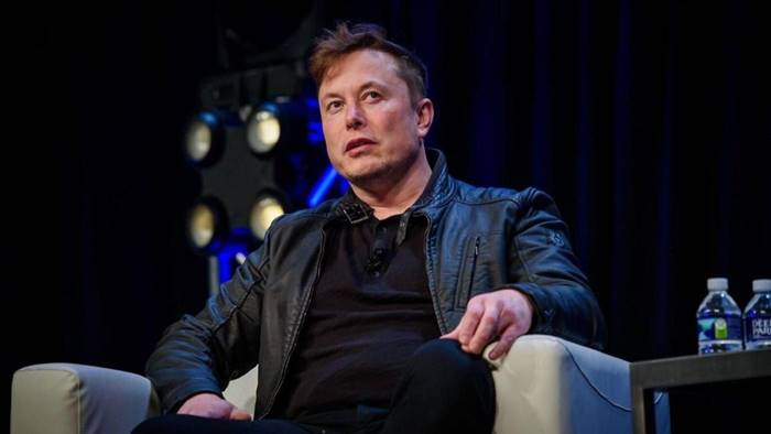 Elon Musk Bahtera Nabi Nuh Mars