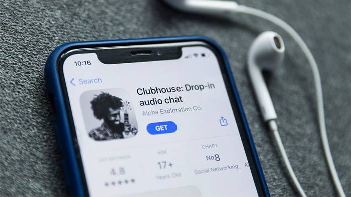 Menyimpan Rekaman di Clubhouse Kian Mudah dengan Saved Replays
