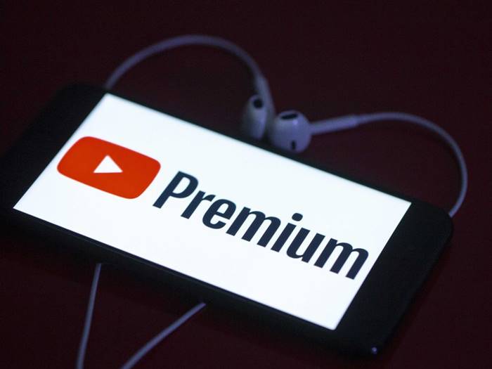 Fitur YouTube Premium Listening Controls 