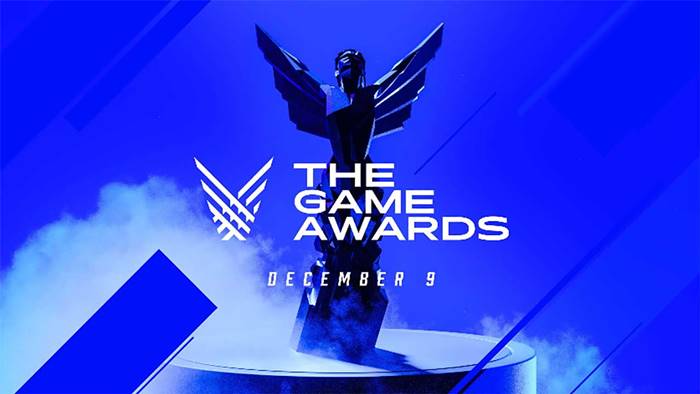 Genshin Impact The Game Awards 2021