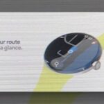 Google Pixel Watch Smartwatch-3