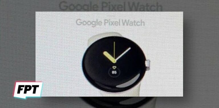 Render Desain Smartwatch Google Tersebar, Namanya “Pixel Watch”