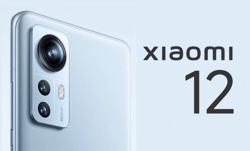 Harga Xiaomi 12 12 Pro 12X