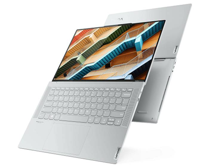 lenovo yoga slim 7 harga