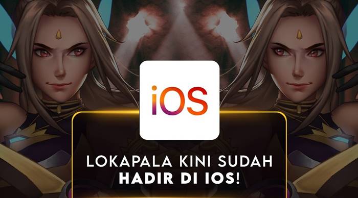 Game MOBA Buatan Indonesia, Lokapala Resmi Hadir di iOS