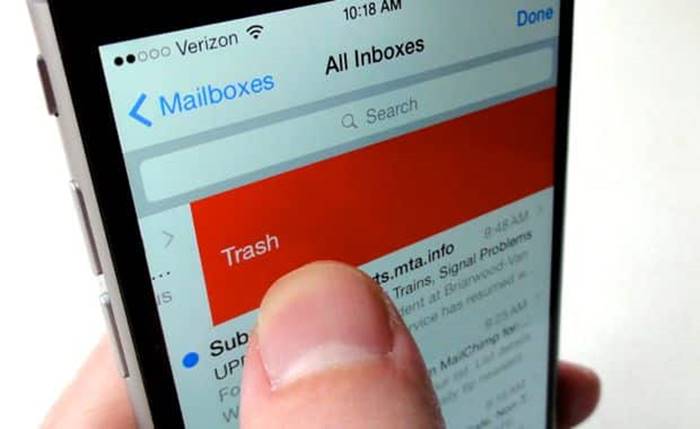 4 Jenis Email yang Harus Segera Dihapus, Biar Lebih Aman!