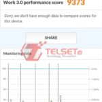 PCMark Infinix Note 11 Pro