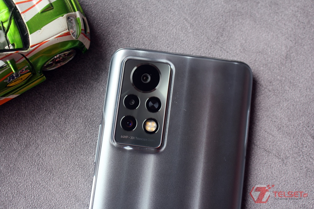Review Infinix Note 11 Pro