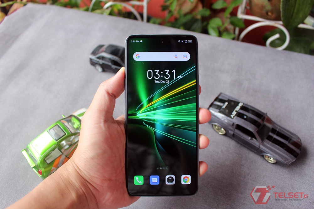 Review Infinix Note 11 Pro