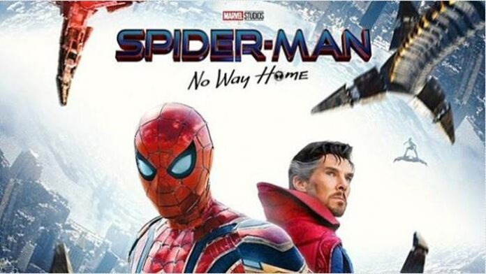 Situs Streaming Film Spider-Man: No Way Home Phishing