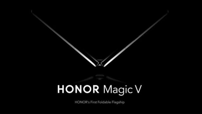 Spesifikasi prosesor Honor Magic V