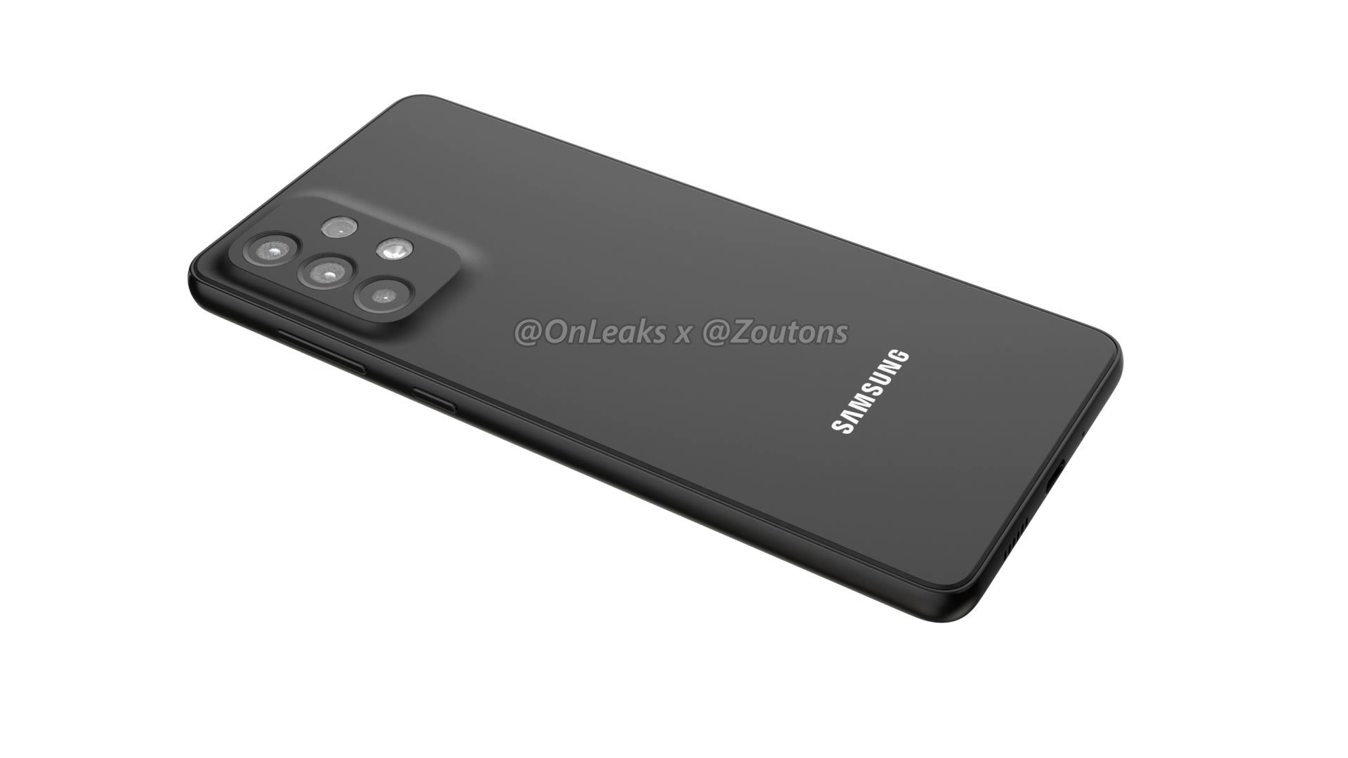 Spesifikasi Desain Harga Samsung Galaxy A73