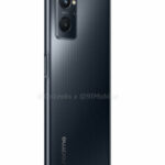 Spesifikasi Desain Realme 9i