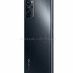 Spesifikasi Desain Realme 9i-2