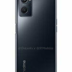 Spesifikasi Desain Realme 9i-3