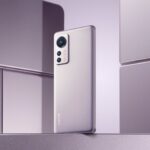 Spesifikasi Xiaomi 12-1