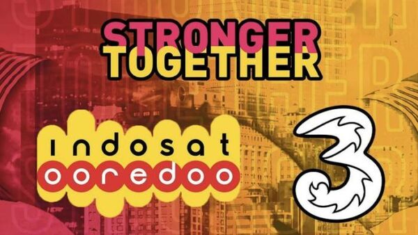 Jajaran Direksi & Komisaris Indosat Ooredoo Hutchison