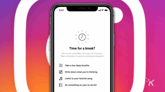 Timeline Instagram Urutan Kronologis