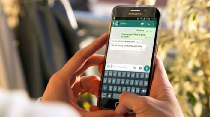 WhatsApp Dissapearing Messages Pesan Hilang otomatis