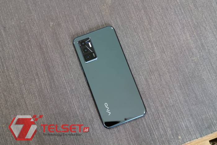 review vivo v23e spesifikasi kamera