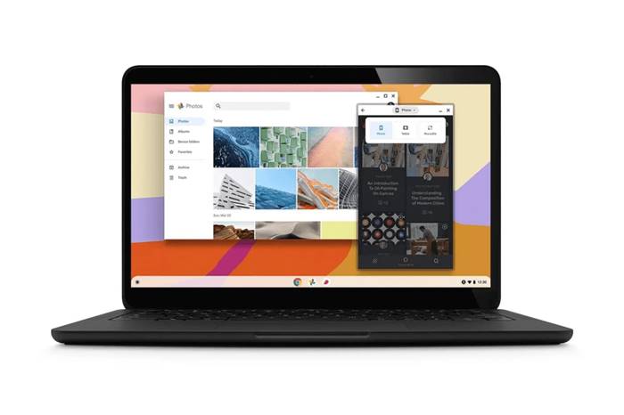 Chrome OS Jadi Sistem Operasi dengan Pertumbuhan Tercepat