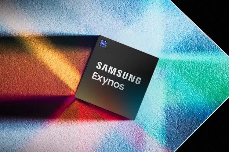 Samsung Exynos 2200 Debut Tahun Depan, Speknya Setara Konsol!