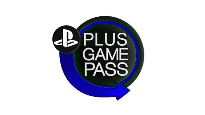 PlayStation Game Pass
