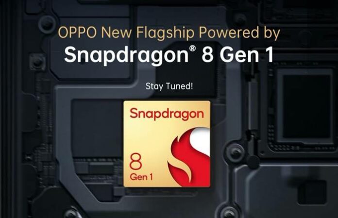 Oppo Find X4 Pro Snapdragon 8 Gen1 Indonesia