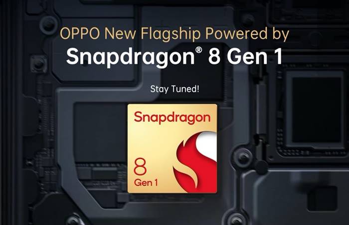 Oppo Find X4 Pro Ditenagai Snapdragon 8 Gen 1, Pasti Masuk Indonesia