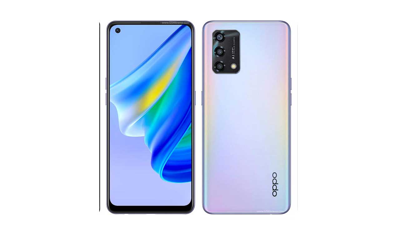 Oppo Reno6 Lite | Telset