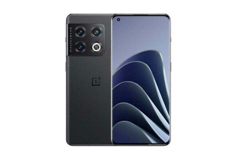 harga dan speksifikasi OnePlus 10 Pro