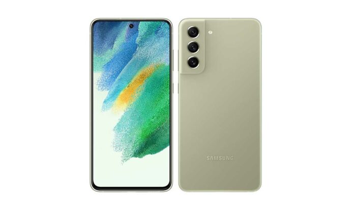 harga dan speksifikasi Samsung Galaxy S21 FE 5G