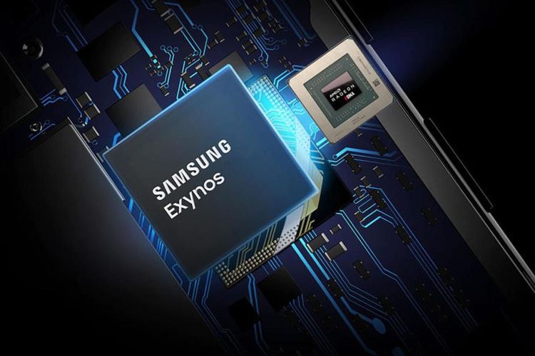 Debut Prosesor Samsung Exynos 2200 Ditunda di Menit Terakhir
