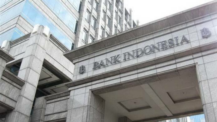 Data Bank Indonesia Bocor