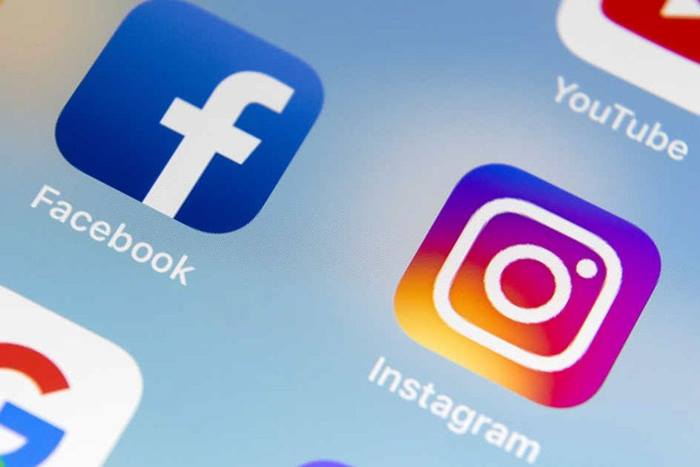 Kasus Scam Instagram Facebook 2021