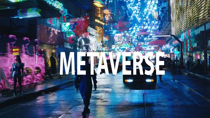 Mengenal Metaverse, Teknologi Virtual yang akan Mengubah Dunia