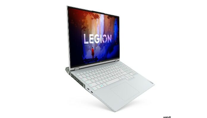 Spesifikasi Lenovo Legion 5 5i Pro