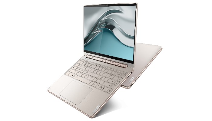 Lenovo Yoga 9i Resmi Diperkenalkan, Laptop Convertible Kelas Premium