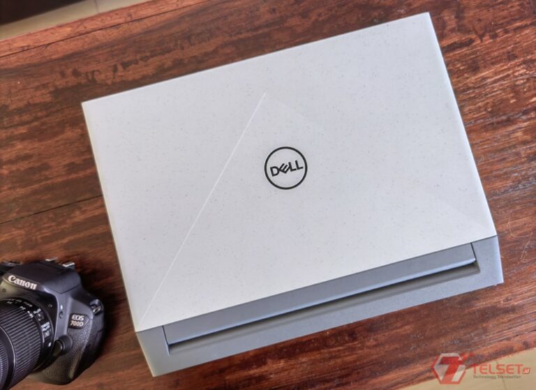 Review Dell G15 Ryzen Edition: Laptop Gaming Fantastis nan Ekonomis