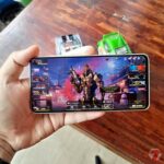 Review Samsung Galaxy S21 FE-19