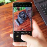 Review Samsung Galaxy S21 FE-21