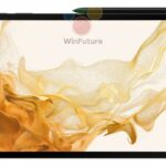 Samsung Galaxy Tab S8+