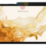 Samsung Galaxy Tab S8