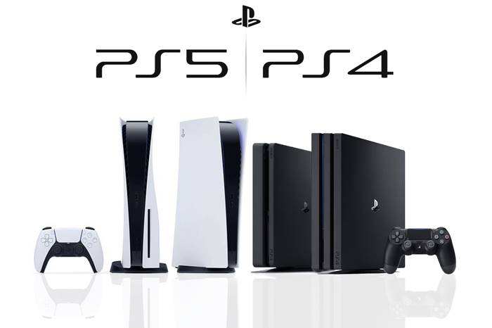 Sony Genjot Produksi PS4 untuk Tutupi Krisis Komponen PS5