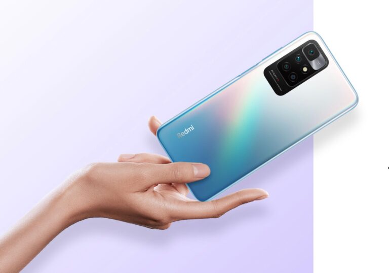 Spesifikasi HP Redmi 10A Indonesia