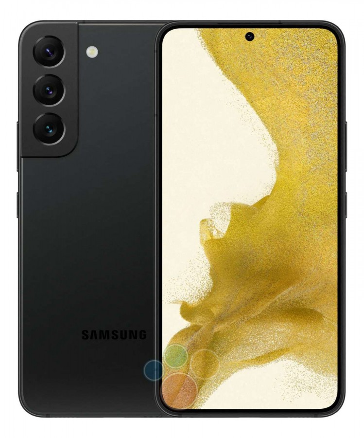 Spesifikasi Harga Prosesor Kamera Samsung Galaxy S22+